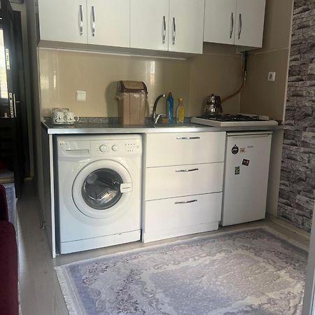 Safrangold Pansiyon Saframbolu Exterior foto