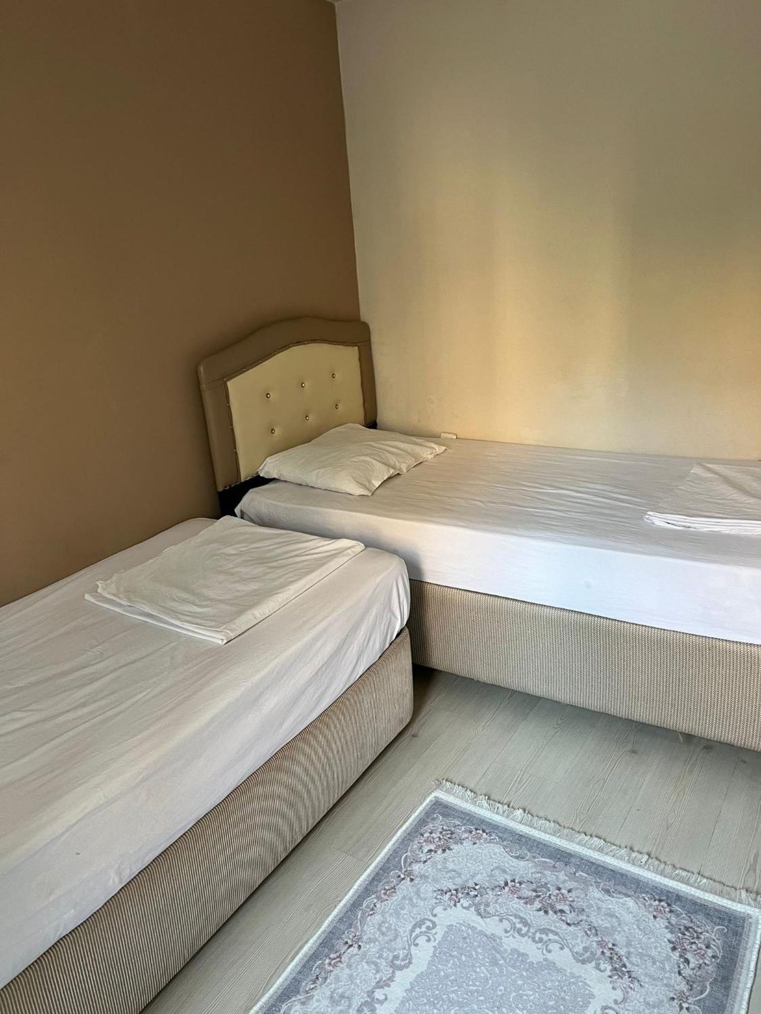 Safrangold Pansiyon Saframbolu Exterior foto