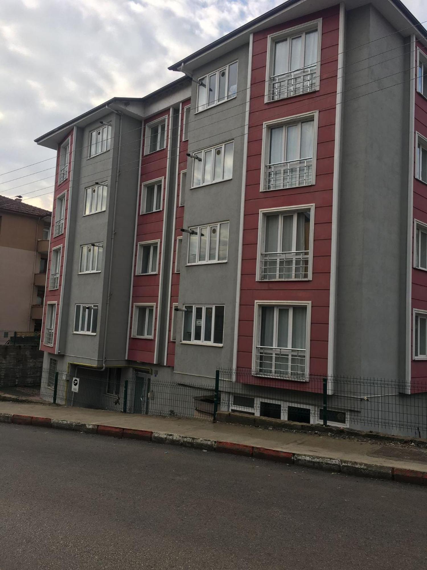 Safrangold Pansiyon Saframbolu Exterior foto