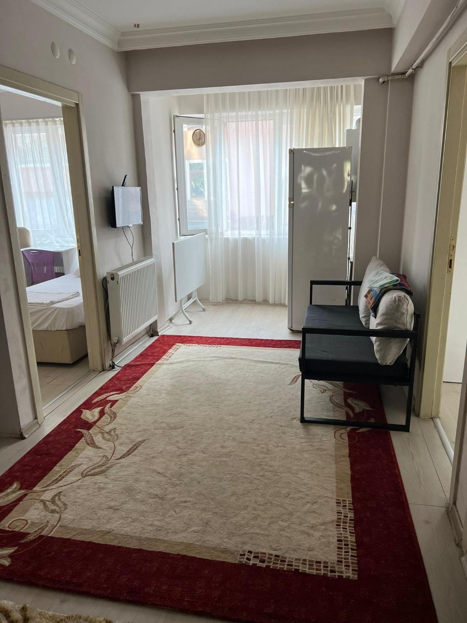 Safrangold Pansiyon Saframbolu Exterior foto