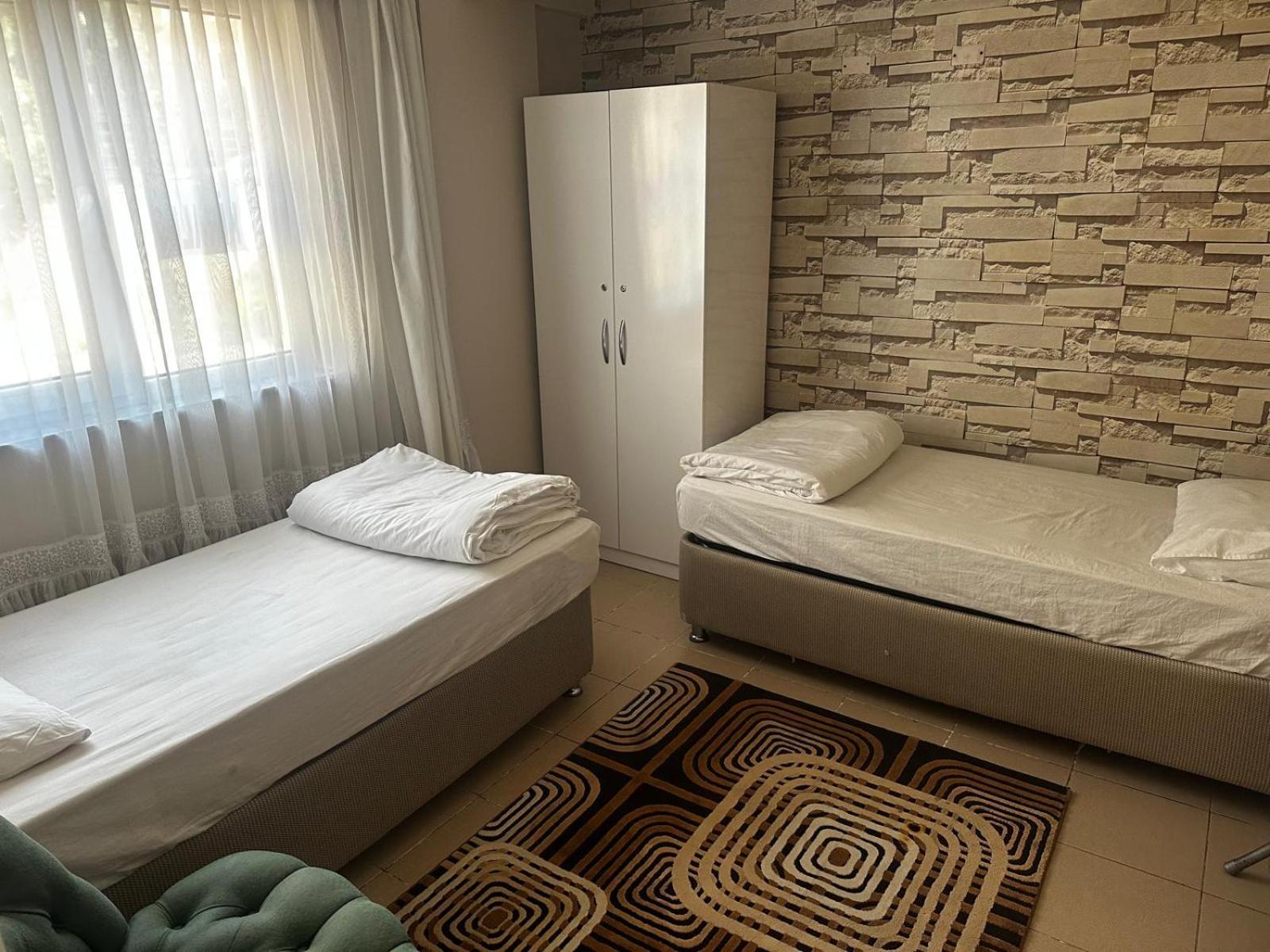 Safrangold Pansiyon Saframbolu Exterior foto