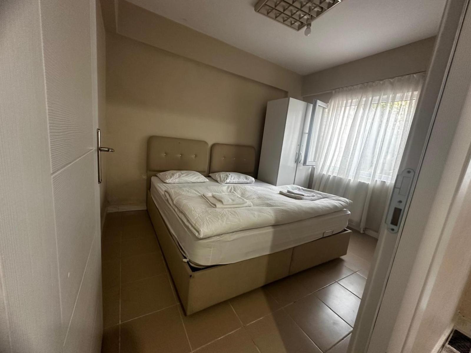 Safrangold Pansiyon Saframbolu Exterior foto
