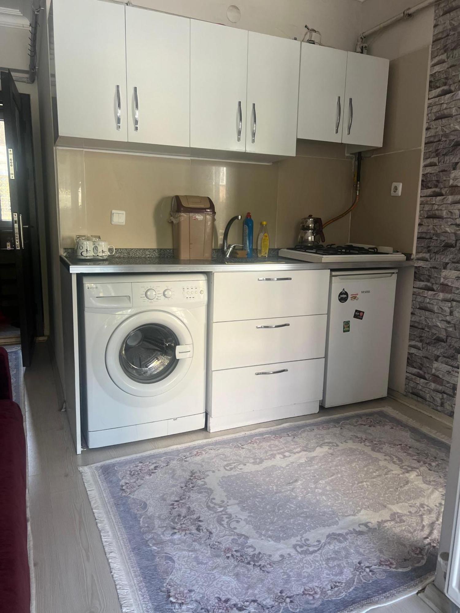 Safrangold Pansiyon Saframbolu Exterior foto